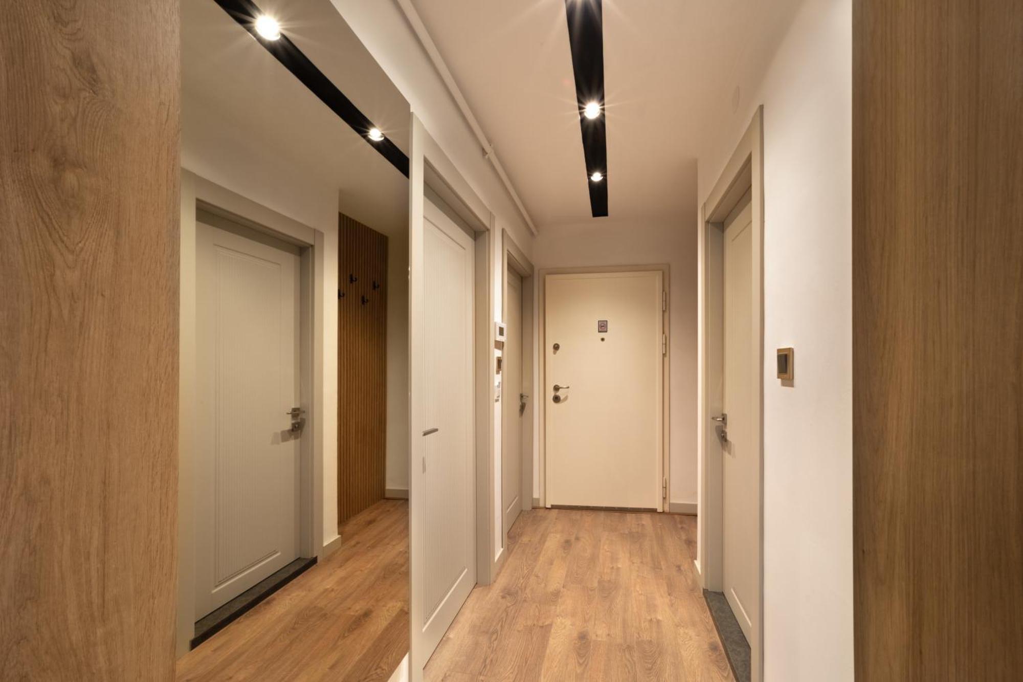Marmada Suites Istanbul Eksteriør bilde