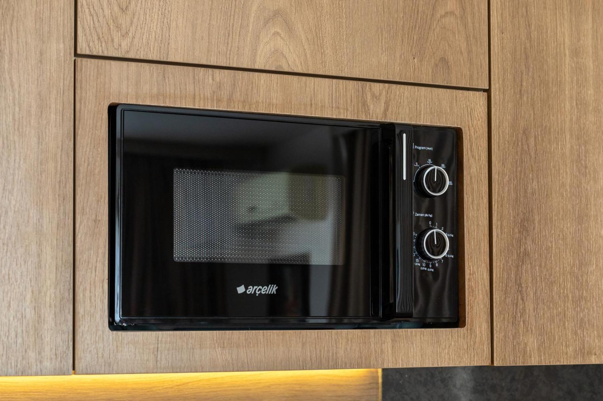 Marmada Suites Istanbul Eksteriør bilde