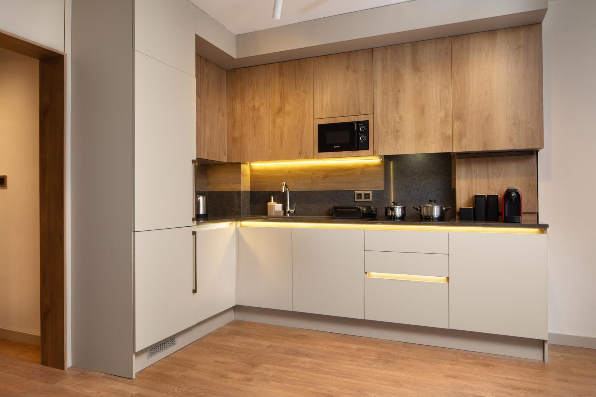 Marmada Suites Istanbul Eksteriør bilde