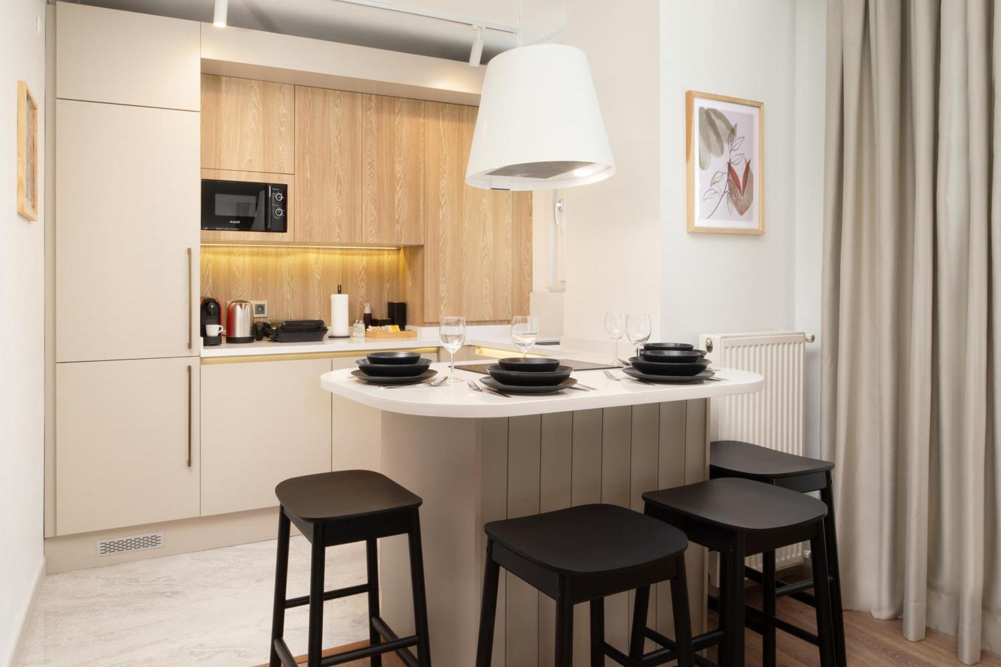 Marmada Suites Istanbul Eksteriør bilde