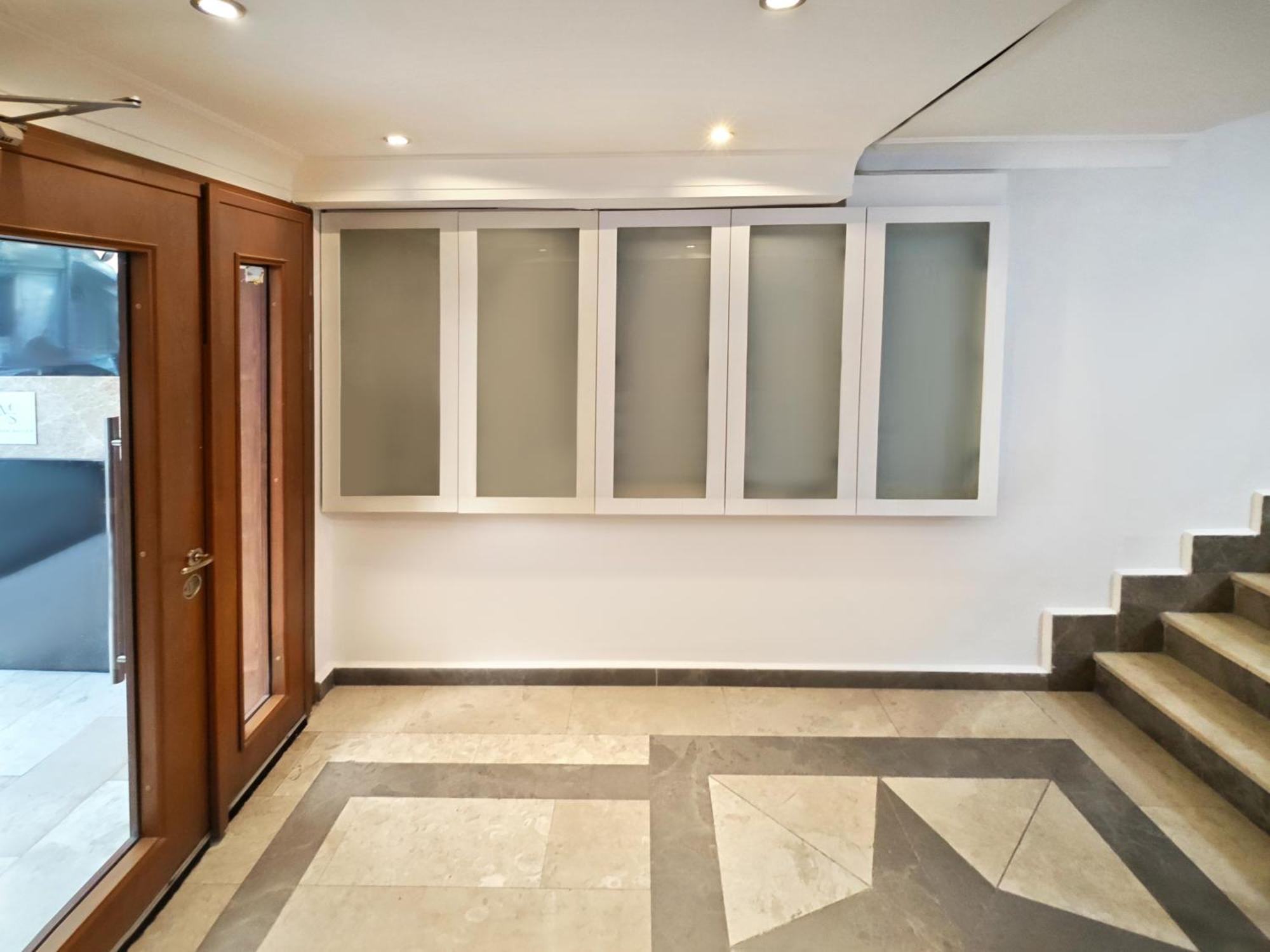 Marmada Suites Istanbul Eksteriør bilde