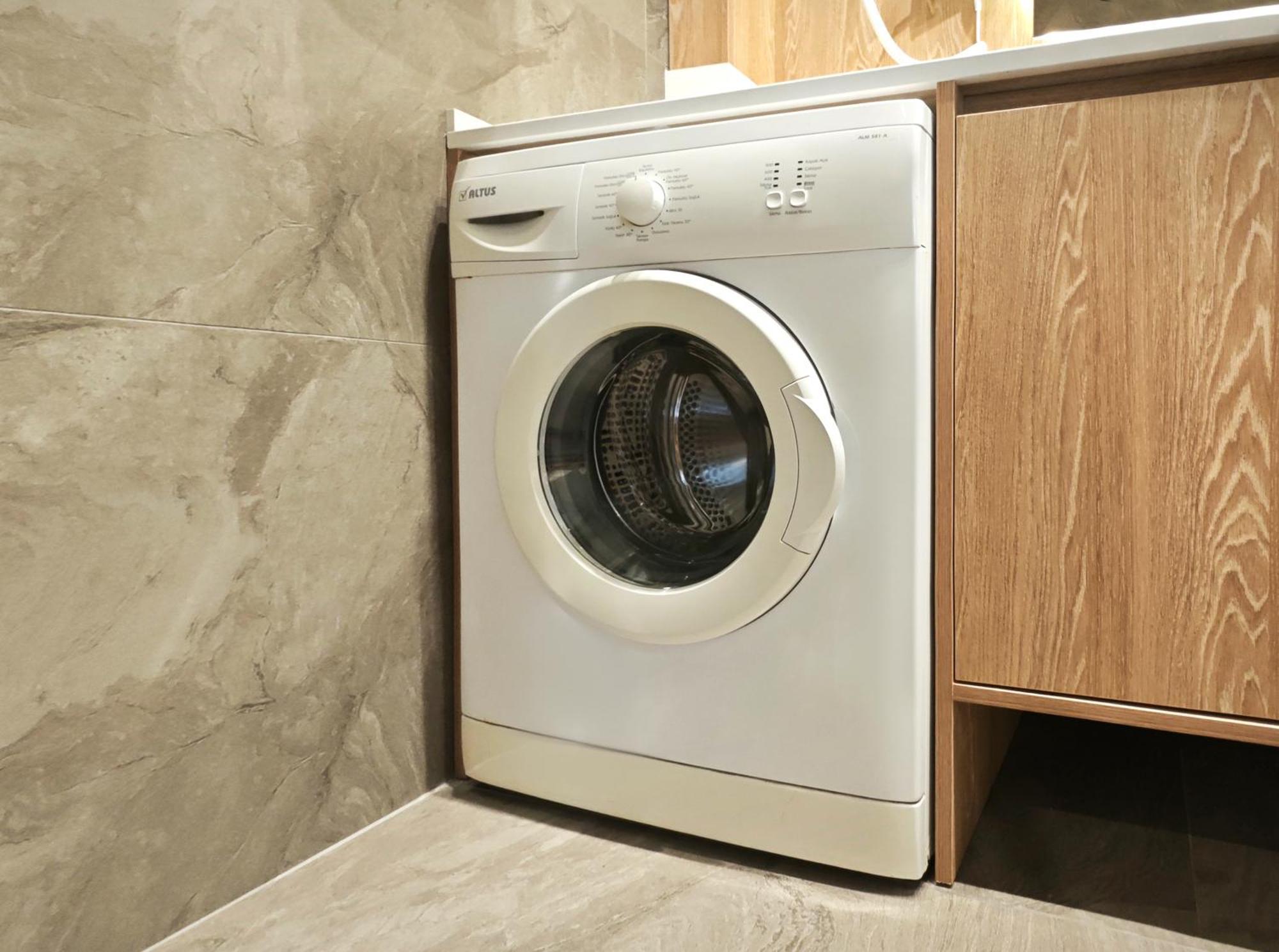 Marmada Suites Istanbul Eksteriør bilde