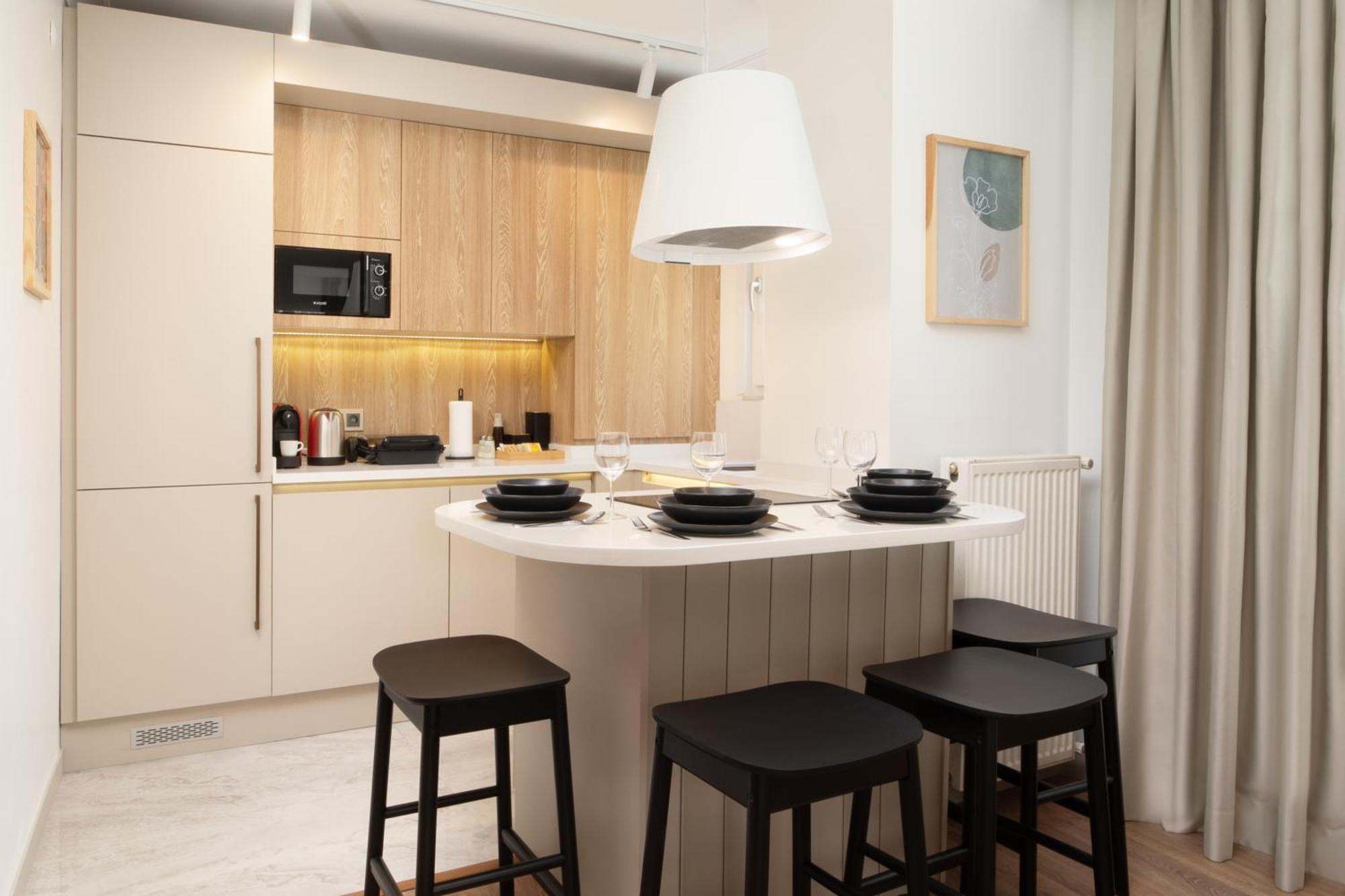 Marmada Suites Istanbul Eksteriør bilde